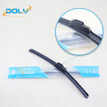 Car accessories windshields for cars soft flat wiper manufacturer blades