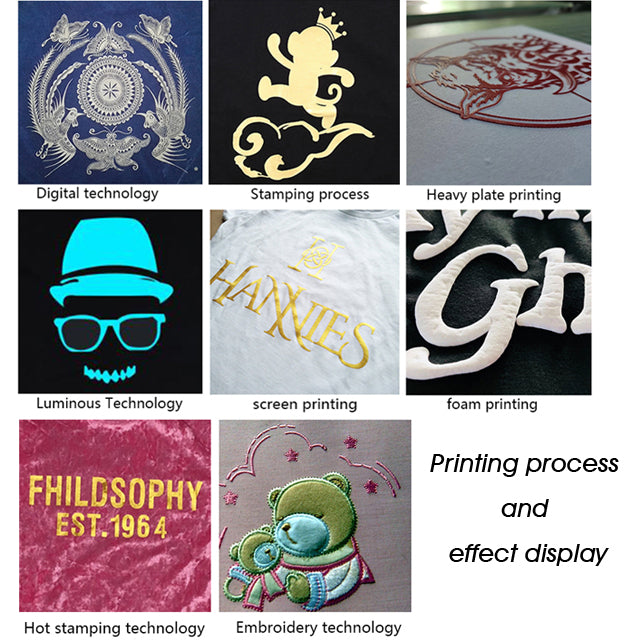 OEM Custom print logo 100% pure cotton t shirts white blank plain tshirt short sleeve unisex plus size men's t-shirt for men