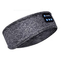 2023 hot sale outdoor sports headband wireless headphones sleep music knitted headband