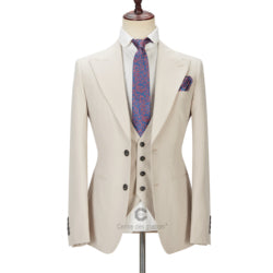 New Design Business High Quality Slim Fit Mens Suits