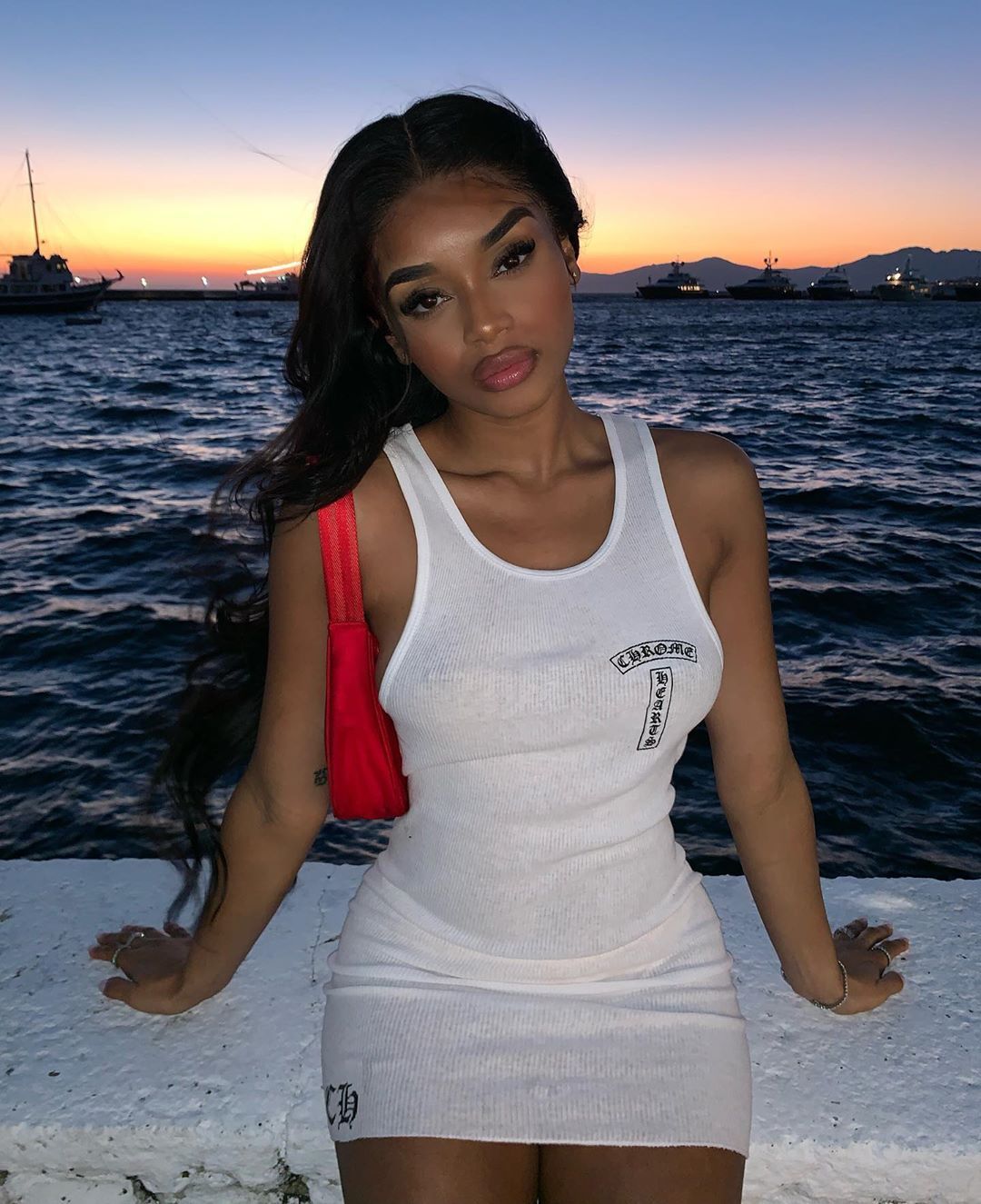 2021 summer dress ladies sleeveless solid round neck ribbed tank top dress bodycon knitting casual dresses
