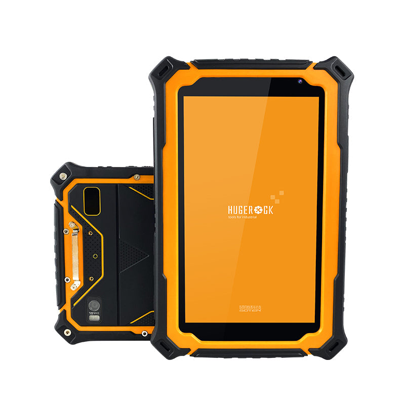 T71(2021)android 4g lte 8gb ram 128G internal memory 1000 nit  industrial rugged tablet pc computer with option rfid