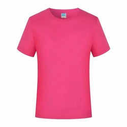 Wholesale Run T Shirts Custom Printing T-shirts Plain Dry Fit Sublimation Tshirts Blank Sport Tshirts 100 Polyester Men T Shirt