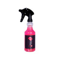 car cleaning chemicals