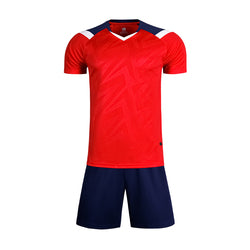 2023 customization soccer jersey training football shirt sports wear personal custom logo name  and number