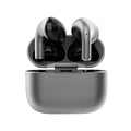 TWS Wireless Headphones BT 5.3 Earphones Sport Earbuds Headset with Mic Bass Touch Control Long Standby 200mAH