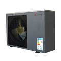 8kW R290 DC Inverter A+++ Monoblock Air Source Heat Pump