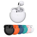 OEM ODM High-End Handfree Perfect Sound Lightweight Portable True Wireless Stereo BT Earbuds Wireless Headphones