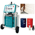 Cheap Polyurethane Spray Foam Insulation Machine Spray Foam Insulation Machine
