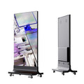 China Shenzhen Superior Quality Free Hd Video Street Movie Led Display Advertisement Screen Marketing Digital Marketing