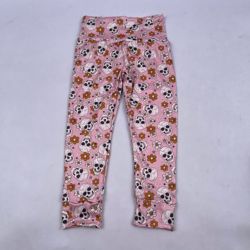 Liangzhe ready to ship winter kids jogger pants cheap china wholesale kids clothing