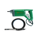 WISDOM 800W High Quality Power Tools Construction Machine Portable Electric Concrete Vibrator