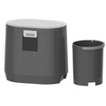 2023 New Design 5L Electric Food Waste  Composting Machine OEM Custom  food waste disposal machine Home Garbage Disposal