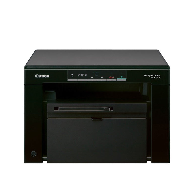 Used MF3010 Wireless Black and White Laser Printer Home Commercial Office COP Y Scanning Used Inkjet Printers