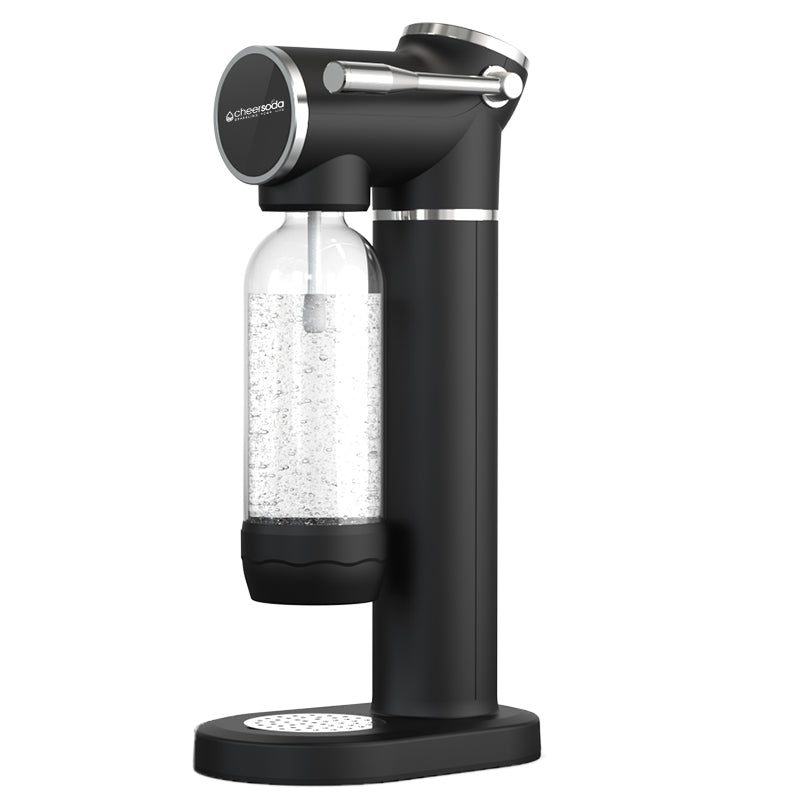 Super quality custom portable commercial home water machine soda maker