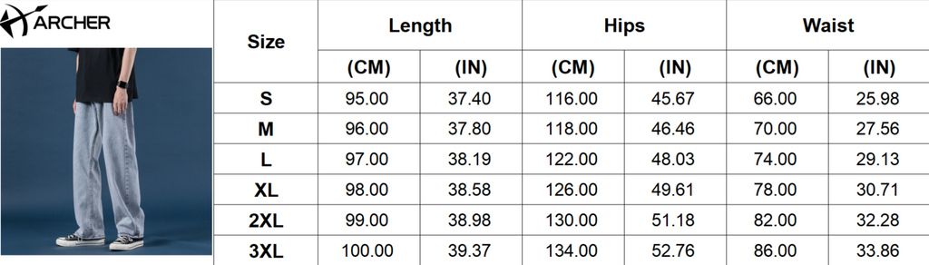 Fashion Custom oversized jeans men wide straight jeans men Straight Leg Loose Long Hommes Denim Pants Baggy Jeans