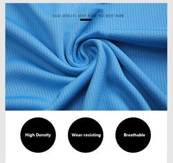 Top-10 Clothing Manufacturers Custom Famous Brand Embroidery Patches For Men T-shirt Basketball Uniforms Applique Sport Jersey