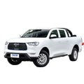 2023 China mini electric pick up truck factory outlet ChangCheng Pao pickup van mini truck