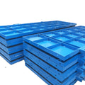 Construction Steel Wall Building Forming Concrete Slab Formwork for Concrete Pillar Mould Concrete Molds for Sale