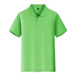 Golf Clothing Embroidered Printed Custom Design Plain White Black Golf Cotton Polyester Dry Fit Blank Men Polo T Shirts