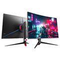 OEM 27 inch 4K gaming monitor 144Hz FreeSync HDR PC Monitor