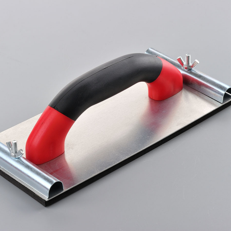 Cheap Price 230*120*1.2mm Hand Tool Concrete Plaster Trowel Tool