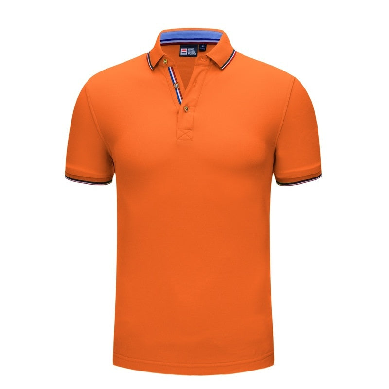 high quality wholesale custom cheap polo t shirt men logo for women