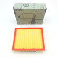Car air filter, dustproof and anti-particle, engine air filter factory direct sales 2660940004 air filter car models complete