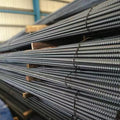 Welding Din Origin Cutting Hrb400 Hrb500 Bar Iron Rod 6mm 8mm 10mm 12mm 14mm 16mm 20mm Steel Rebar Deformed Steel