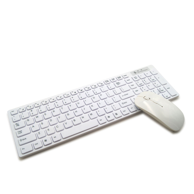 Office 2.4GHz  Wireless keyboard and mouse for mobile phone office mouse and keyboard computer mouse and keyboard