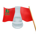 Factory Chemical MOA-7 CAS 68131-39-5 Liquid cleaning chemicals