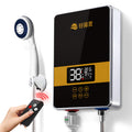 Competitive Price Household Mini 220V 6KW Tankless Electric Instant Hot Water Heater