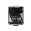 Oem 90915 - 10001 90915-yzze1 High Quality Auto Spare Parts Car Engine Oil Filter For Toyota