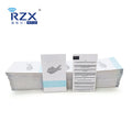 ECO Friendly Bio Smart Paper Card ISO14443A 13.56MHz NTAG213 NFC Paper Card