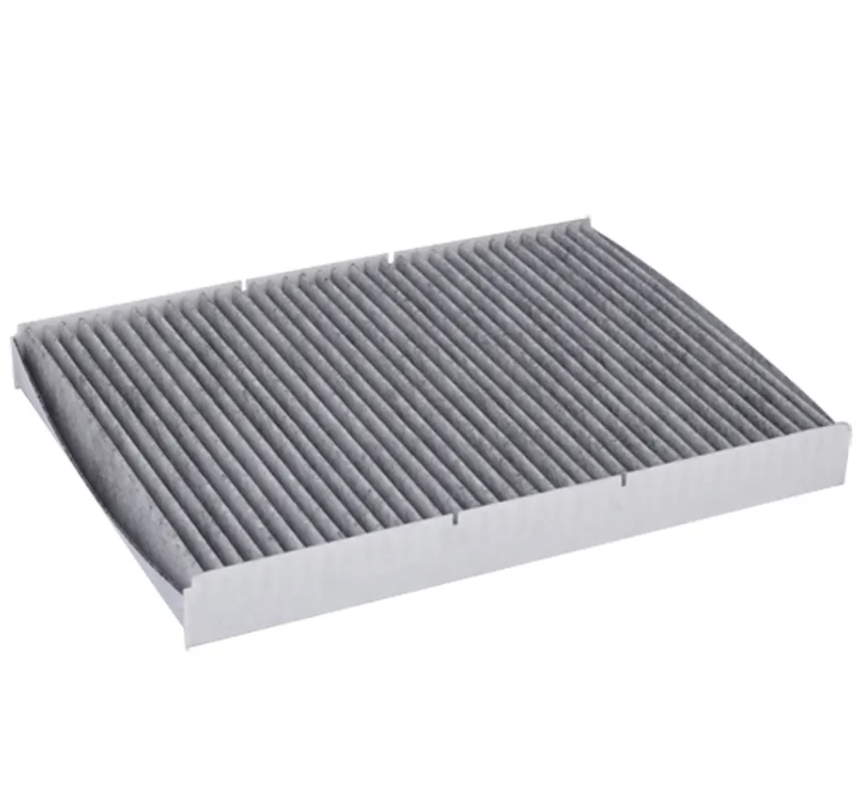 Customized wholesale cabin air filter 1J0819644 For Audi