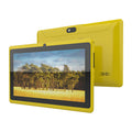 High quality dustproof high-definition capacitive screen multi language Android 5.0 rugged  tablet pc