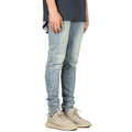 New regular fit men's jeans Black Slim Denim Pants For Men Straight Denim Casual Men's Jeans