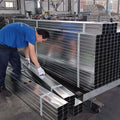 Wholesale galvanized drywall profile metal studs for drywall carry channel