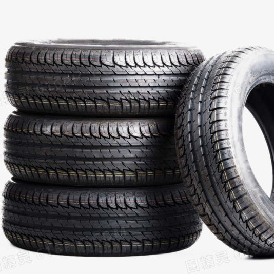 Spare Parts 10 Tires Dump Truck Tyre Ripper Machine Tire Wheel Loader Zl50