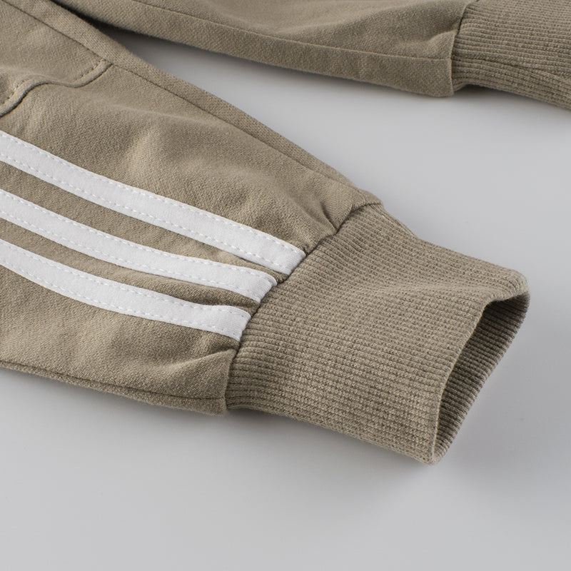 Comfortable Kids Casual 100 Cotton Sports Jogger Long Pants Boy Kids Winter Pants