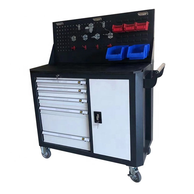 Mobile workshop car workshop equipment garage tools and equipments car