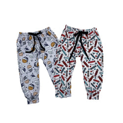 Liangzhe ready to ship winter kids jogger pants cheap china wholesale kids clothing