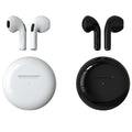 Mingke factory OEM best tws type-c connector earphones headphones headsets