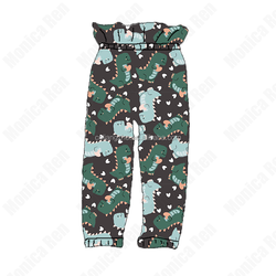 Liangzhe ready to ship winter kids jogger pants cheap china wholesale kids clothing