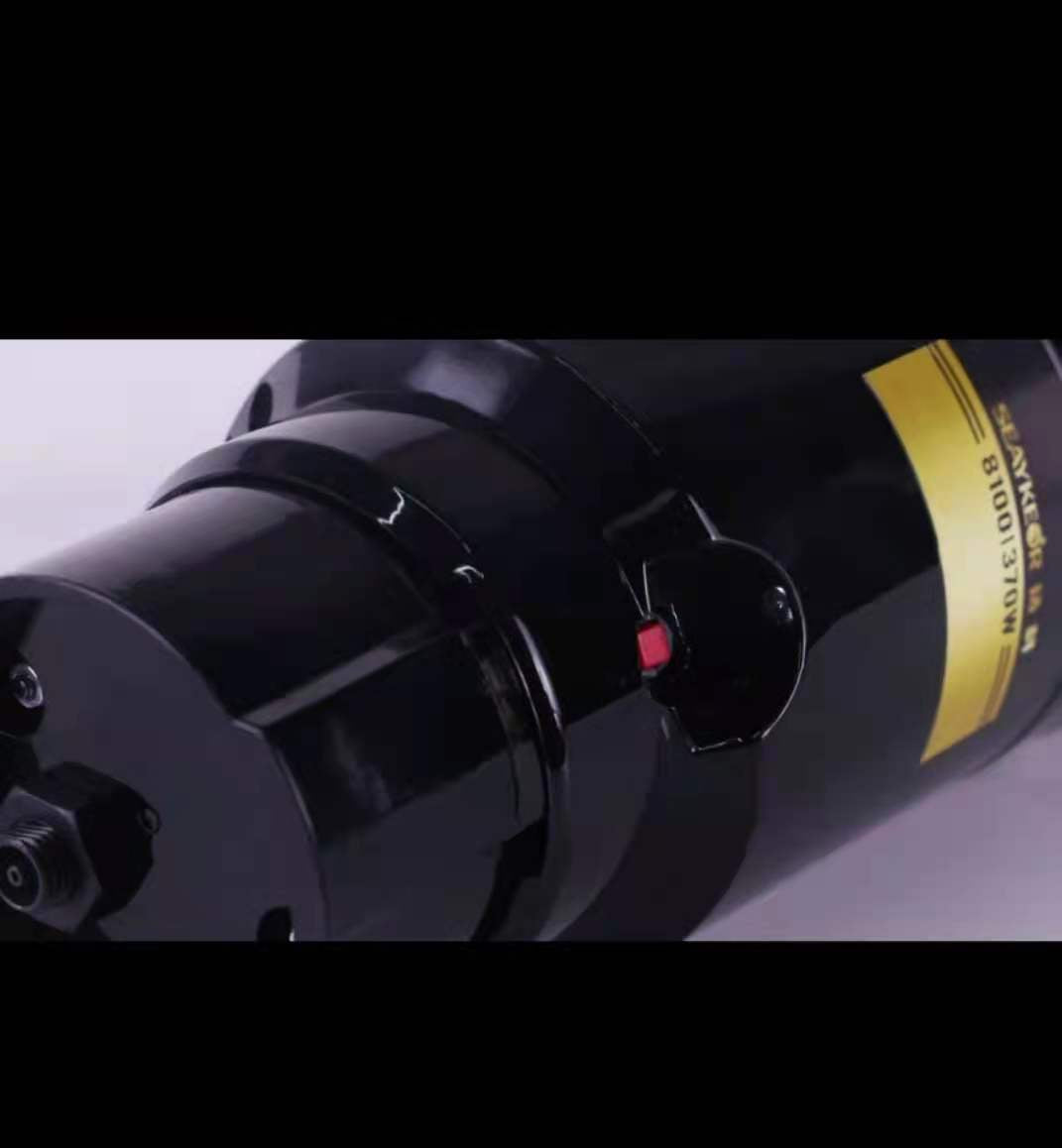Factory Direct Low Price Food Waste Crushing Machine Kitchen Garbage Disposal
