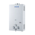 High Quality Gas Water Heaters LPG 20L Flue type Item Instant restaurant Sales Hotel hot water heater