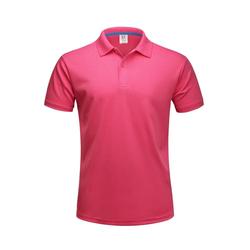 Custom Golf Polo Shirt Dry Fit 100% Polyester T Shirt Sublimation Blank Polo Tshirt T-shirt Plus Size Men's Polo Shirts For Men