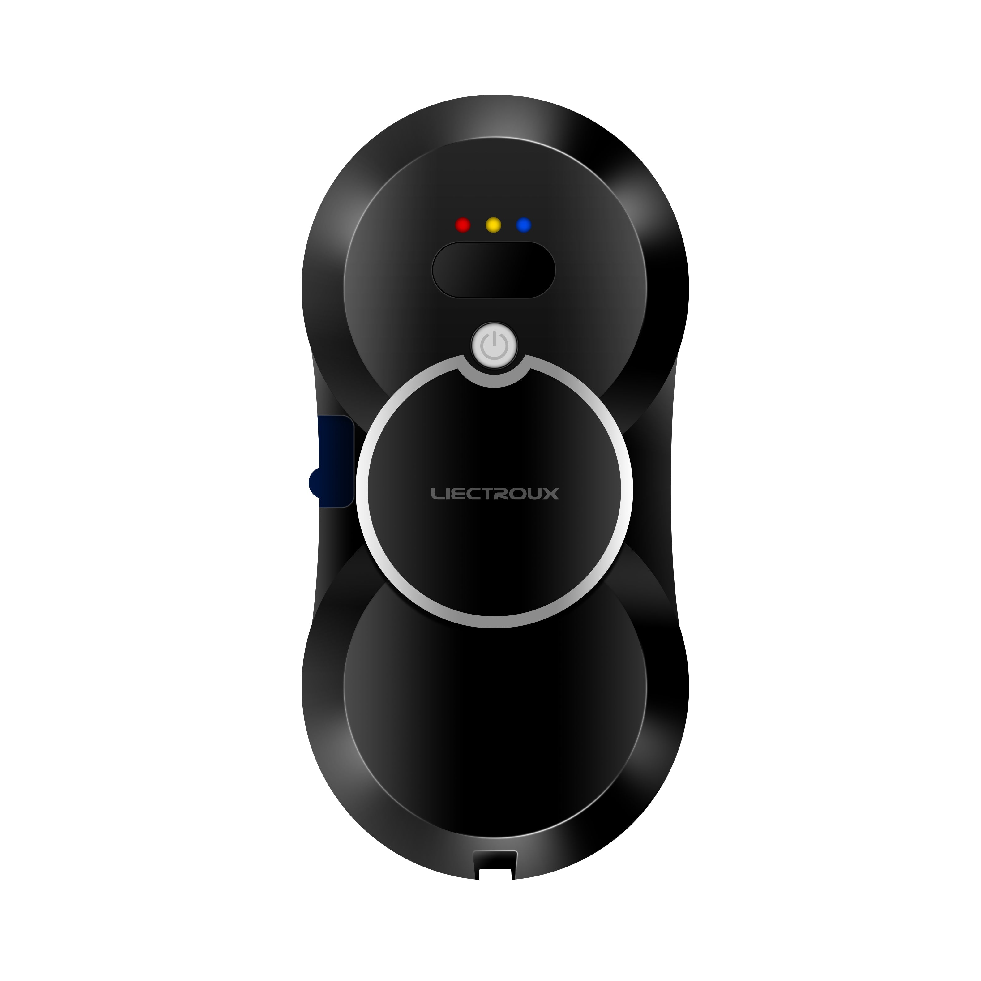 LIECTROUX HCR-10 Water Spray 3 Auto Cleaning Mode Robot Window Cleaning robot glass cleaner robot window cleaner