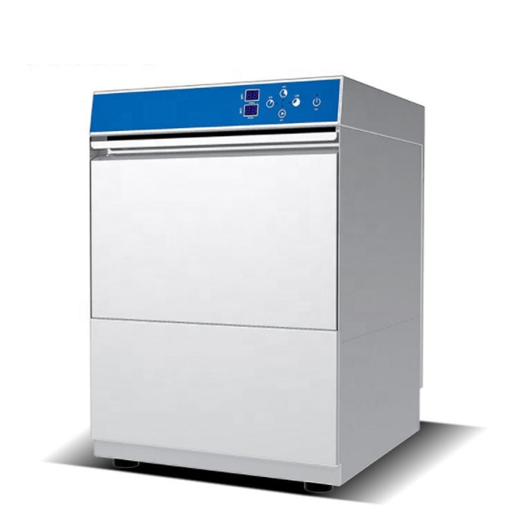Commercial Household Kitchen Automatic Under Counter Dishwasher