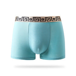 Men Underwear Boxer Briefs comfortable